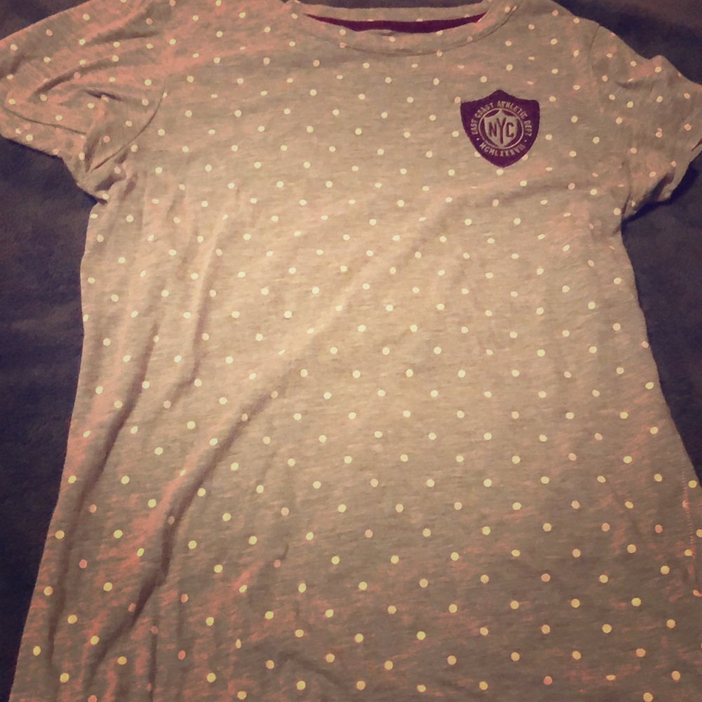 Aeropostale shirt